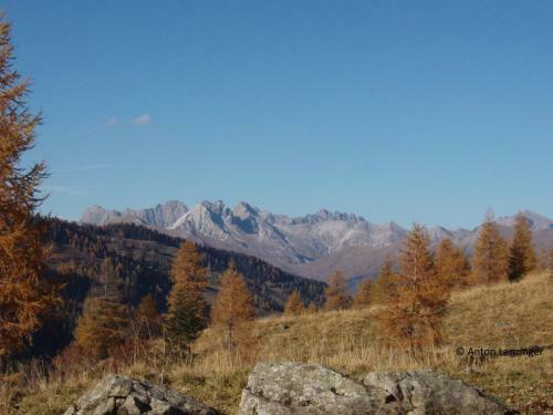 Hostal G�stehaus Lanzinger