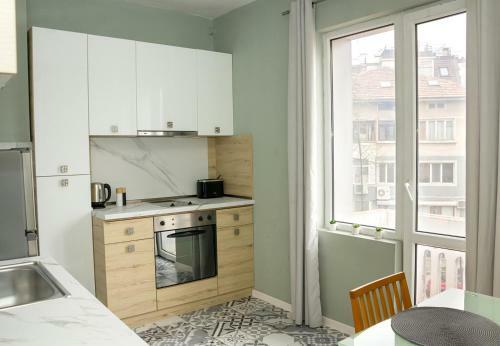 Apartamento Beachfront & Seaview