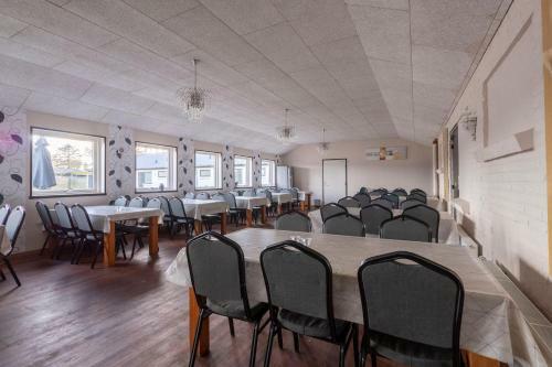 Motel Feriehuset Br�ns