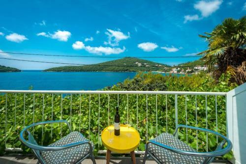Apartamento Villa Lara