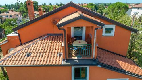 Apartments Mirjana
