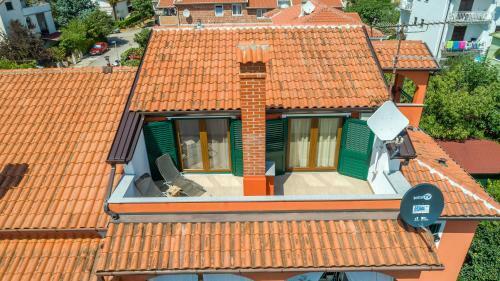 Apartments Mirjana