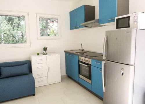 Apartamento Bungalow Vice With Pool