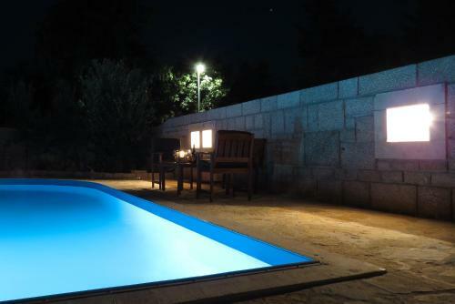 Apartamento Bungalow Vice With Pool