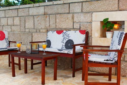 Apartamento Bungalow Vice With Pool