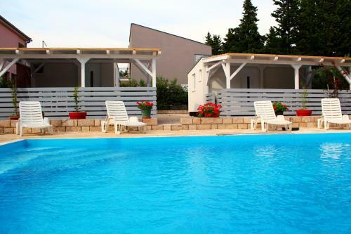 Apartamento Bungalow Vice With Pool
