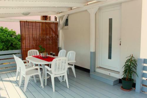 Apartamento Bungalow Vice With Pool