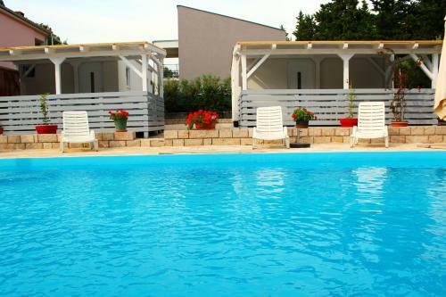 Apartamento Bungalow Vice With Pool