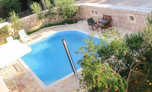 Apartamento Bungalow Vice With Pool