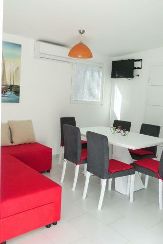 Apartamento Bungalow Vice With Pool