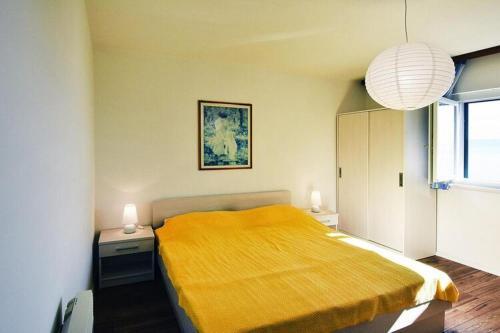 Apartments Villa Vesna Podgora - Cdm05026-cyb