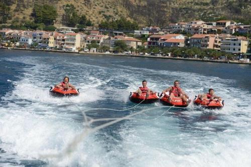 Apartments Villa Vesna Podgora - Cdm05026-cya