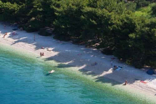 Apartments Villa Vesna Podgora - Cdm05026-cya