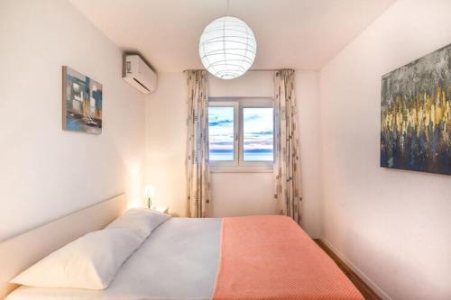Apartments Villa Vesna Podgora - Cdm05026-dyd