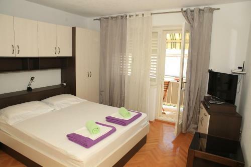 Promajna Apartmani