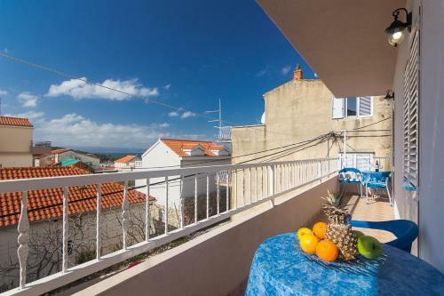 Hostal Apartment And Room Marin Makarska