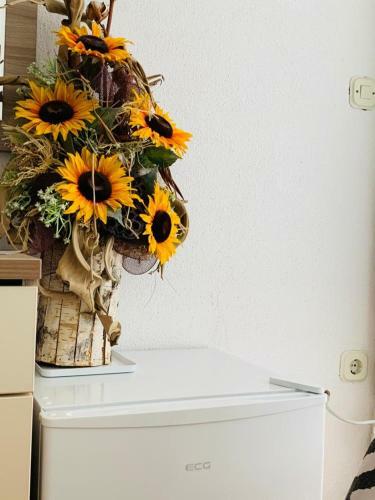 Hostal Apartment And Room Marin Makarska
