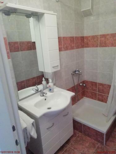 Apartmani Sani