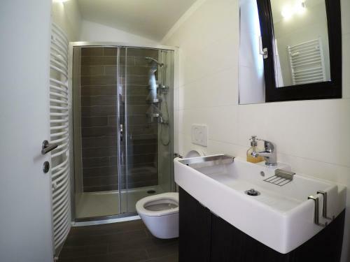 Apartman Adriana 3 - Kat