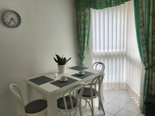 Sup Apartman- A Calm Place In Vibrating Siofok
