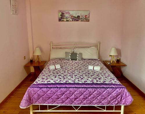 Apartamento Montsenigos Garden House