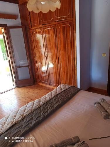 Apartamento Montsenigos Garden House