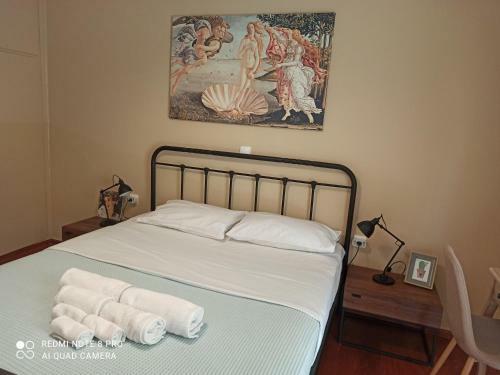 Bed & Breakfast Lavender2