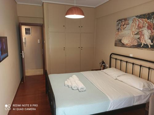 Bed & Breakfast Lavender2
