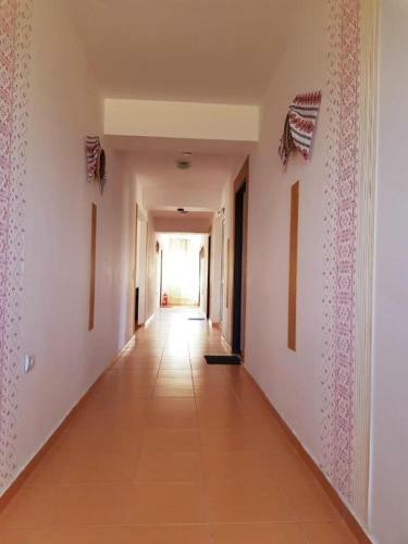 Hostal Pensiunea Patricia, V�rful Lui Roman