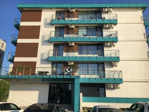 Apartamento Ely Residence