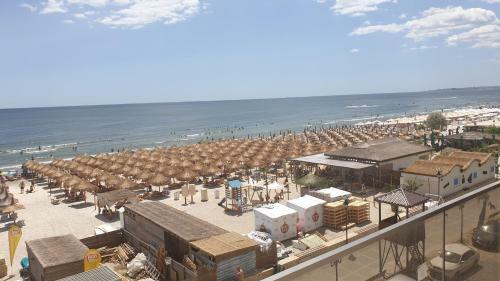 The View Apartment