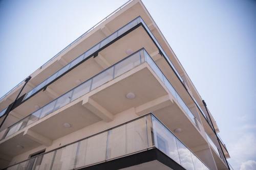 Apartamento Garsoniera De La Mare