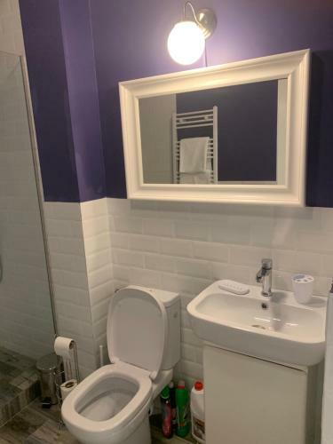 Apartamento Garsoniera De La Mare