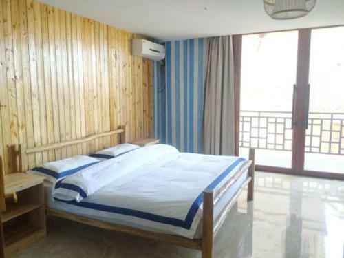 Bed & Breakfast Jiayuguan Yanming Hotel