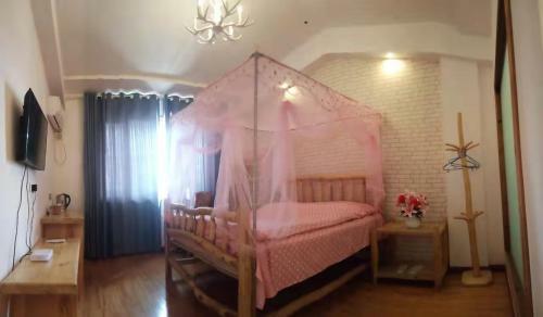 Bed & Breakfast Jiayuguan Yanming Hotel