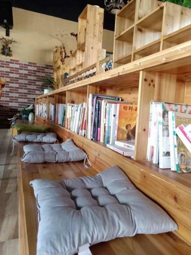 Bed & Breakfast Jiayuguan Yanming Hotel