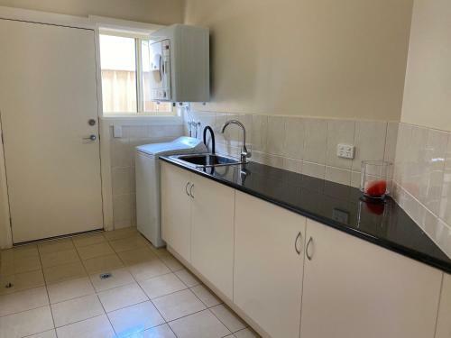 Apartamento City Edge Accommodation, Mount Gambier