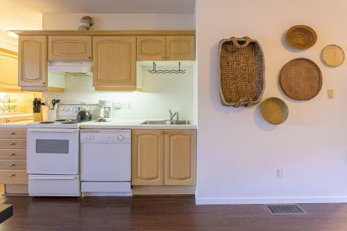 Apartamento Charming 1 Bdrm View Suite