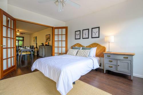Apartamento Charming 1 Bdrm View Suite