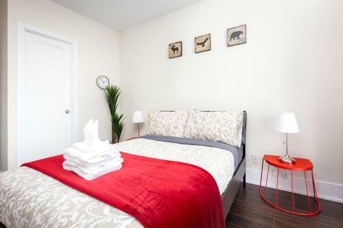 Apartamento Historic Unobstructed Views In Downtown Core