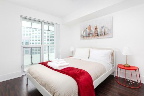 Apartamento Historic Unobstructed Views In Downtown Core