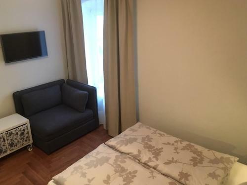 Apartamento Appartement Uh55