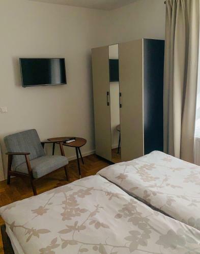 Apartamento Appartement Uh55