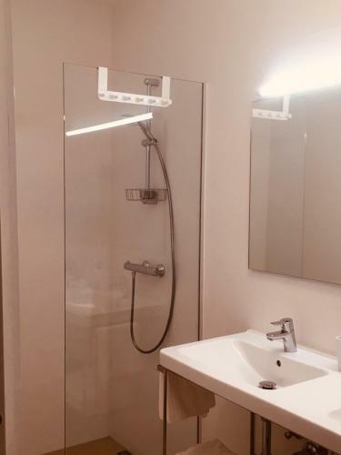 Apartamento Appartement Uh55