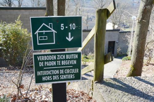 Huisje In Stavelot