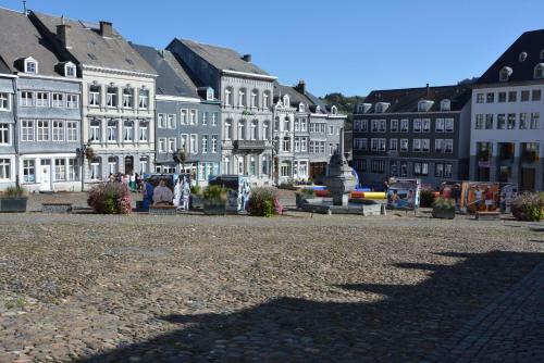 Huisje In Stavelot