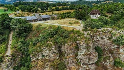 Glamping Des 2 Marguerites
