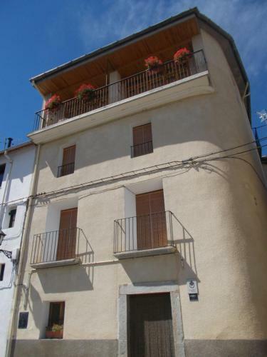 Casa Lacambra