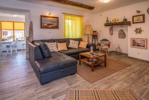 Holiday Home In Risika/insel Krk 36899