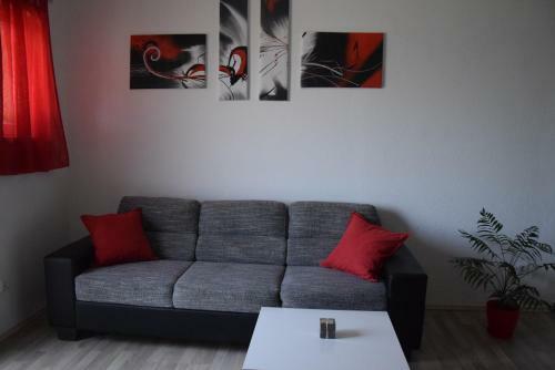 Apartman Ana